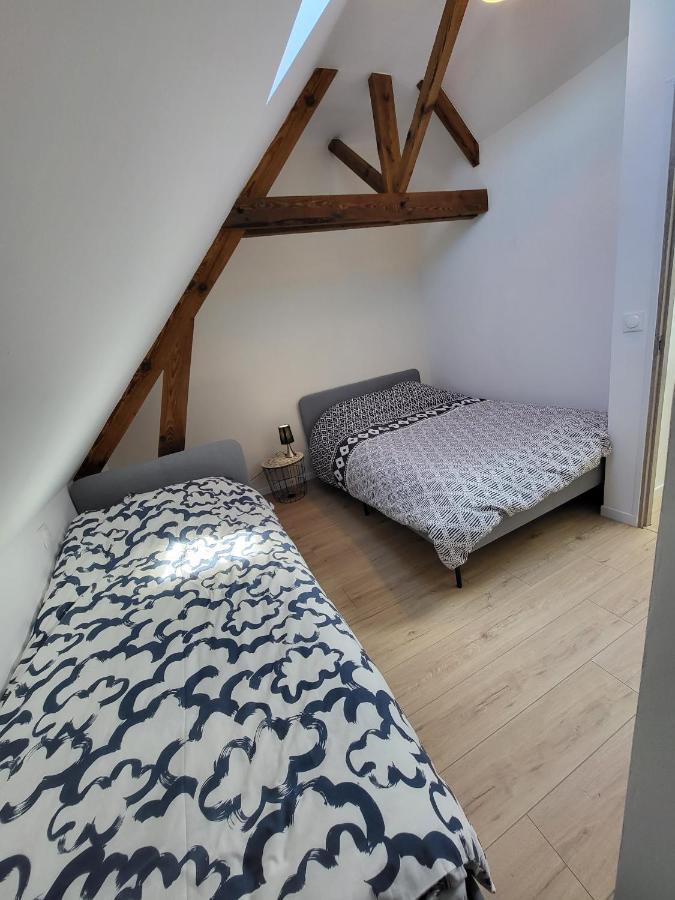 La Maison Des Vacances 8 Personnes Ghyvelde Buitenkant foto