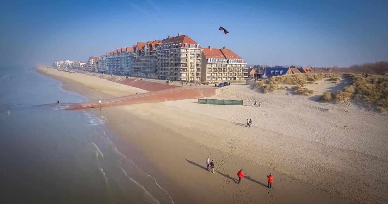 La Maison Des Vacances 8 Personnes Ghyvelde Buitenkant foto